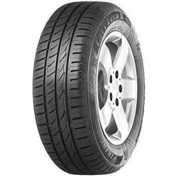 Viking CityTech II SUV ( 215/65 R16 98V con protección de llanta lateral )