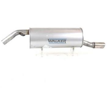 Silenciador trasero Walker 24179 1020mm 6,510kg