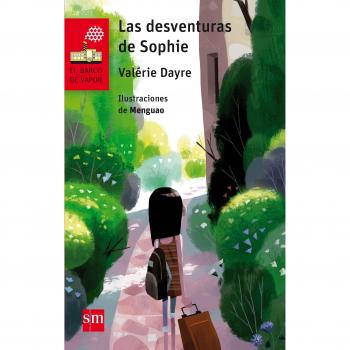 Las desventuras de Sophie: 173 - DAYRE, VALERIE