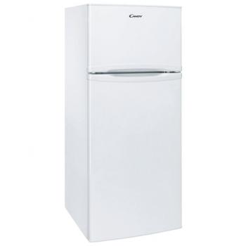 Frigorífico Combinado Estático Candy CDH1S513EW 2 Puertas 151 L Blanco