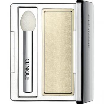 Clinique All About Shadow™ Single Eyeshadow - French Vanilla - Soft Matte 1.9 g