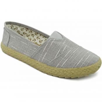 Alpargata ESPARGATAS®,ESPARGATAS Cool Marbled .Mujer del 36 al 40. Espadrilles Casual Primavera/Verano