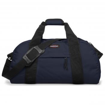 Eastpak Station Bolsa de viaje, 57 litros, Azul