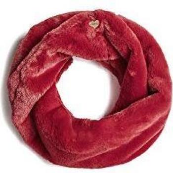 Guess AW8228 WOL03 Collo Accesorios Rojo Pz.