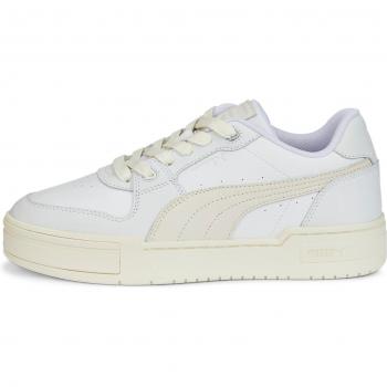 Zapatillas deportivas Puma modelo 387488-01 para hombre en color beige