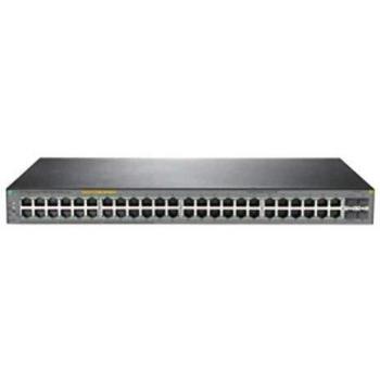 HP Enterprise OfficeConnect 1920S 48G 4SFP PPoE+