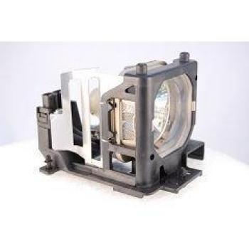 Recambio de lámpara de proyector DT00671 / LKX55 / 78-6969-9790-3 / 456-232 / 456-8063 / PRJ-RLC-015 / CPS335WLAMP / CPS345WLAMP con alojamiento para 3M S55 / X45 / X55 ; Boxlight CP-324i ; Dukane ImagePro 8063 / 8755 / 8755A ; Hitachi CP-HS2050 / CP-HX1