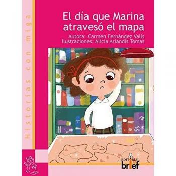 El Día Que Marina Atravesó El Mapa