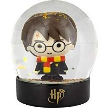 Bola de Nieve Harry Potter
