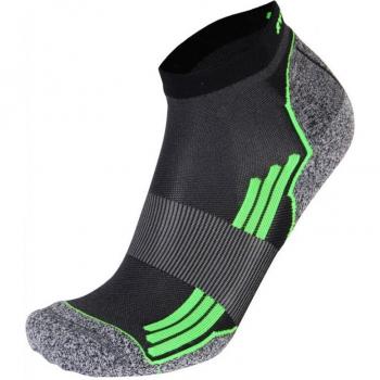Rywan No Limit Trail Running Socks (Orange)