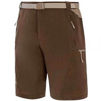 Pantalón Corto Mount-Stretch Seattle Izas