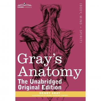 Gray's Anatomy: Comprehensive Guide to Descriptive and Surgical Anatomy