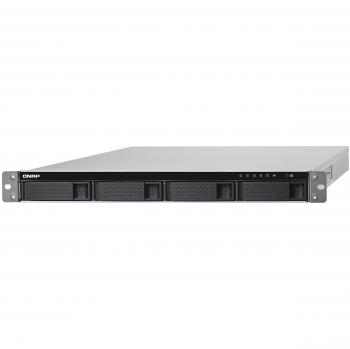 QNAP TS-453BU NAS Bastidor