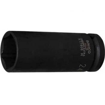 Bahco K7806M-27 - Vaso Serie Larga, 1/2, 27