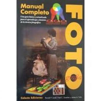 Manual completo de fotografia