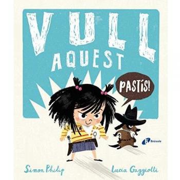 Vull aquest pastís!