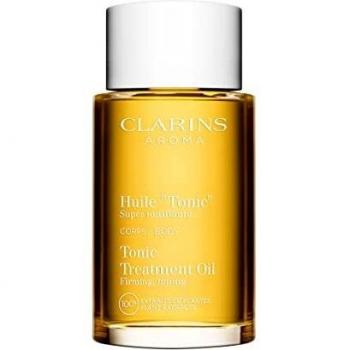Clarins Tonic Body Treatment Oil 'Firming/Toning' 100ml
