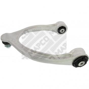 Control arm MAPCO 54900 - Barra oscilante de suspensión de ruedas, compatible con diversas marcas y modelos de vehículos, fabricada en acero resistente para mayor durabilidad, diseño optimizado para mejorar la estabilidad y el manejo, incluye todos los