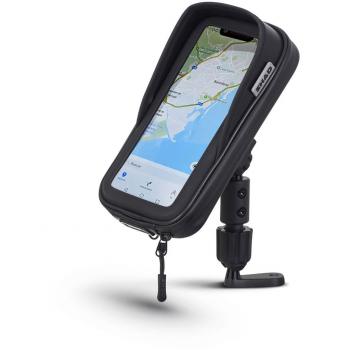 Soporte Smartphone Moto Shad SG71 - 180x90mm - Espejo Retrovisor