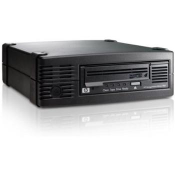 HP StorageWorks LTO-4 Ultrium 1760 SCSI External Tape Drive