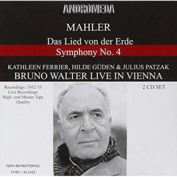 Bruno Walter in Vienna