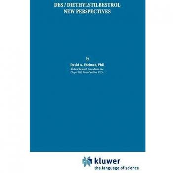 DES/Diethylstilbestrol - New Perspectives
