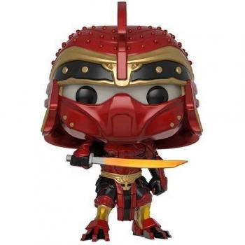 Funko Pop! - Ready Player One Daito Figura de Vinilo 22051