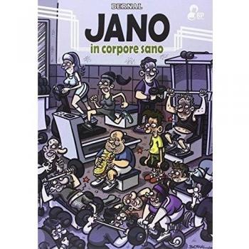 Jano In Corpore Sano - José Antonio Bernal Valero