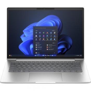 Portátil HP EliteBook 640 G11, Intel Core Ultra 5-125U, 16 GB DDR5-SDRAM, 512 GB SSD, pantalla de 35.6 cm (14) WUXGA, Wi-Fi