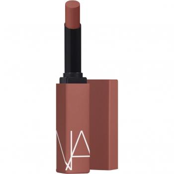 NARS Powermatte Lipstick - Ultra Matte Long-lasting Lipstick - Shade: Sweet Disposition - Size: 1.5 g