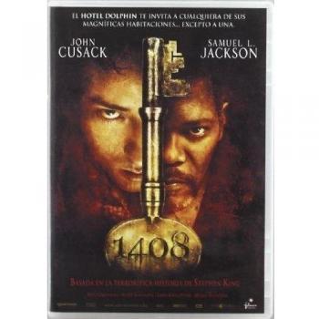 1408 [DVD]