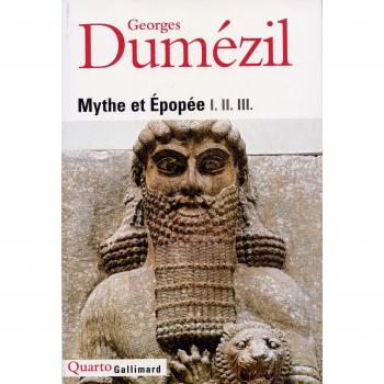 Mythe et épopée