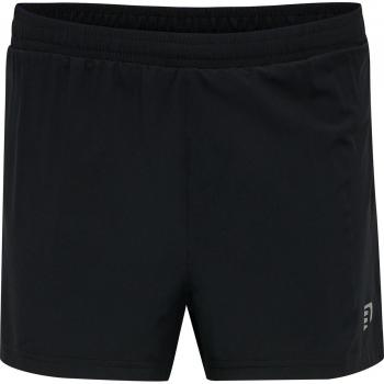 Newline Core Running Shorts for Women - Black - Size: Small
