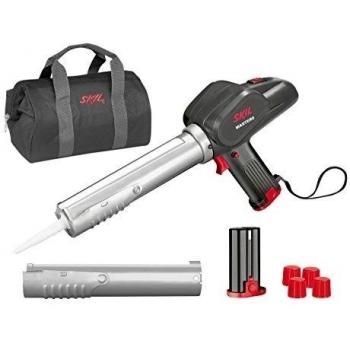 Skil 2055MA - Pistola para sellar a batería