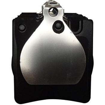TRW Automotive AfterMarket GDB1421 pastilla de freno