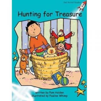 Hunting for Treasure