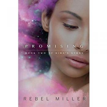 Prometedor: Libro Dos de la Historia de Kira (Reino, Band 2)