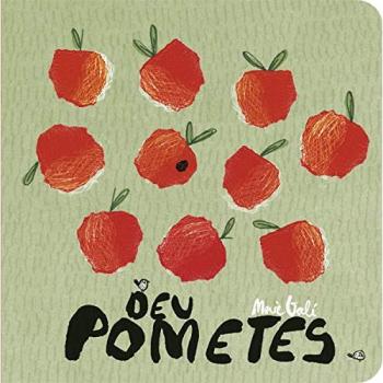 Deu pometes