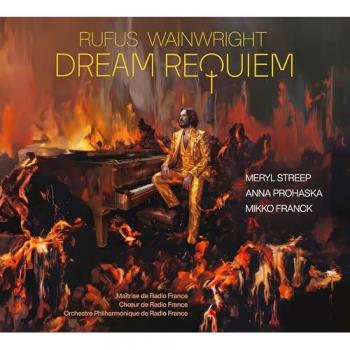 Sueño Requiem - Rufus Wainwright