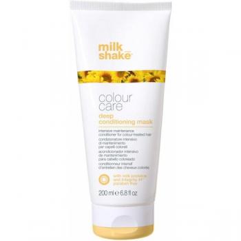 Milk Shake Color Care Deep Conditioning Mask 200 ml