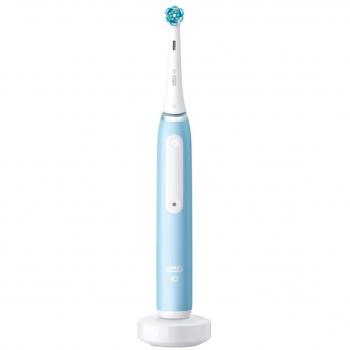 Oral-B iO3 Electric Toothbrush Blue 1 pc