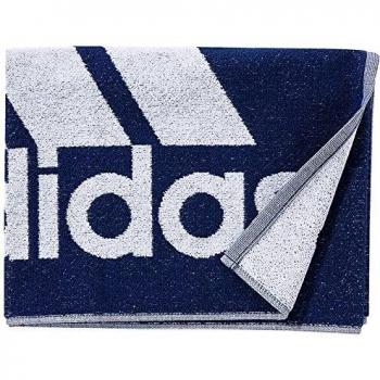 Toalla Pequeña Adidas Team Azul