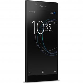Sony Xperia L1 4G 16GB Negro - Smartphone