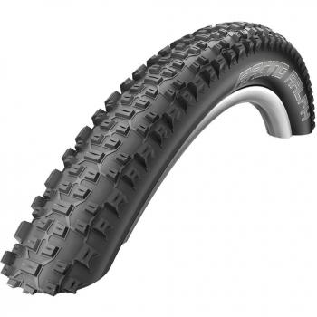 Schwalbe 11600551.01 - Cubierta 27.5X2.25 Racing Ra.Sna/Skin TL Easy