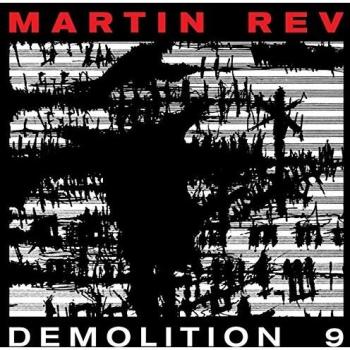 Demolition 9 [Vinilo]