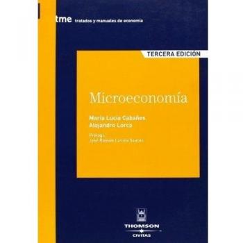 Microeconomía