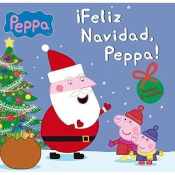 ¡Feliz Navidad, Peppa!