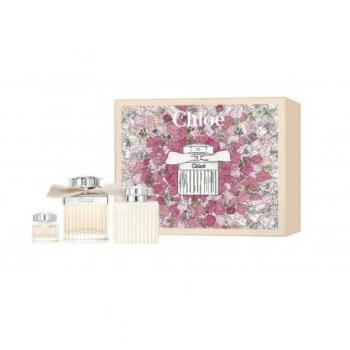 Chloe Eau de Parfum Gift Set 75ml + Mini 5ml + Body Lotion 100ml | OPI Spring Nail Lacquer Collection #SiliconValleyGirl 15ml