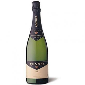 Rondel Brut - Cava - 0,75 L