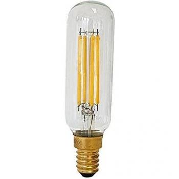 Baliza Led Brot Negro 90cm 2x7W 71253 Faro Barcelona